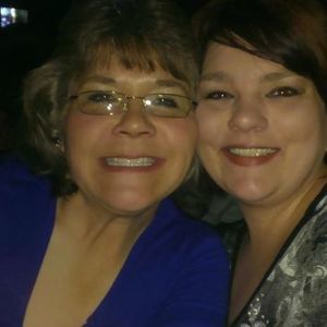 Meet your Posher, Becky